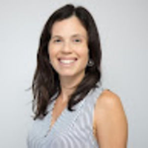 Meet your Posher, Claire